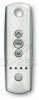 Votre telecommande  SOMFY TELIS-4-RTS blue a 4 boutons