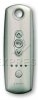 T�l�commande : SOMFY TELIS-4-RTS grey