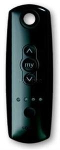 T�l�commande : SOMFY TELIS-4-RTS black