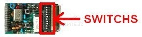 T�l�commande : OPEN-OUT TMB40 a 2 boutons