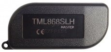T�l�commande : FAAC TML2-868-SLH LR