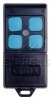 T�l�commande : GIBIDI TMQ 40.685 MHz