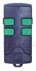 T�l�commande : CAME TOP304A