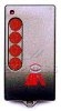 T�l�commande : BFT TRC4