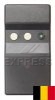 Votre telecommande  ALBANO TRINARY B61 a 2 boutons