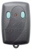 T�l�commande : V2 TPQ2-AF blue