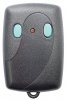 T�l�commande : V2 TRR2-43 blue