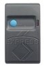 T�l�commande : CASIT TXS1