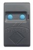 T�l�commande : CASIT TXS2