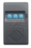 T�l�commande : CASIT TXS3