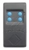 T�l�commande : CASIT TXS4