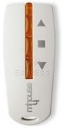 T�l�commande : MHOUSE TX3