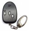 Votre telecommande  PROTECO TX3 a 3 boutons