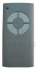 Votre telecommande  TAU 250TXD4 a 4 boutons