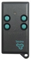 T�l�commande : TELCOMA TANGO 4