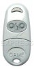 T�l�commande : CAME TOP432SA