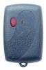 T�l�commande : V2 T1SAW433