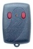 Votre telecommande  V2 T1-SAW433 a 1 boutons