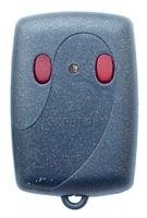 T�l�commande : V2 T2SAW433 a 2 boutons