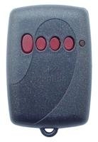 T�l�commande : V2 T4SAW433 a 4 boutons