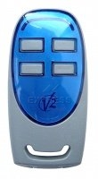 Télécommande : V2 HANDY 4 