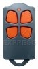 T�l�commande : V2 TRC4 