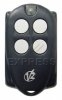T�l�commande : V2 TSC4 