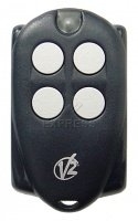 Télécommande : V2 TSC4 