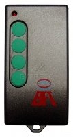 T�l�commande : BFT VTM4