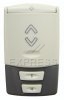 Votre telecommande  WAYNE-DALTON E5F-IDRIVE a 5 boutons