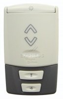 T�l�commande : WAYNE-DALTON E5F-IDRIVE a 5 boutons
