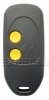 Votre telecommande  ALULUX MT87A3-2 a 2 boutons