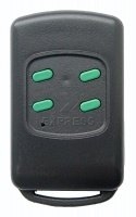 T�l�commande : WELLER MT40A2-4 a 4 boutons