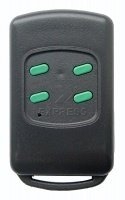 T�l�commande : TOUSEK MT40A2-4 a 4 boutons