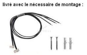 T�l�commande : MARANTEC D344-868 - D302-868 a 2 boutons