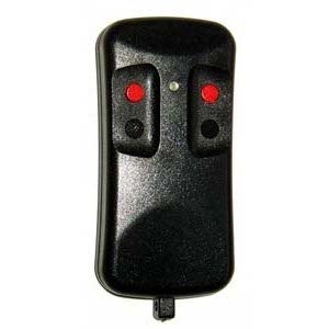 T�l�commande : ALLMATIC S38C a 2 boutons