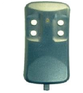 T�l�commande : ALLMATIC AKMY4 30.900MHz a 4 boutons