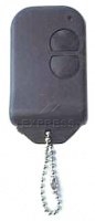 T�l�commande : ALLTRONIK S429-mini 40 MHz a 2 boutons