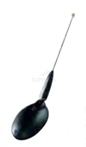 T�l�commande : NICE Aerial 433.92 MHz a 0 boutons