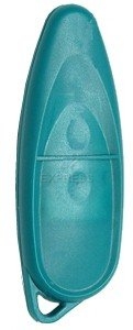 T�l�commande : APERTO 4025 blue