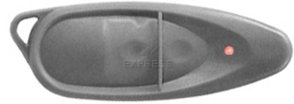 T�l�commande : APERTO 4025