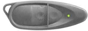 T�l�commande : WAYNE-DALTON TX02-434-2 a 2 boutons