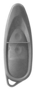 T�l�commande : SOMMER 4025 a 2 boutons