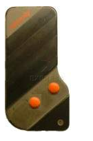 T�l�commande : APRIMATIC TG2 a 2 boutons