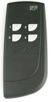 T�l�commande : ADEUNIS ARF18-4