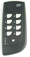 T�l�commande : ADEUNIS ARF18-8