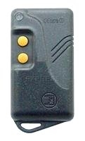 T�l�commande : FADINI ASTRO 78-2 a 2 boutons