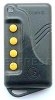 T�l�commande : FADINI ASTRO 78-4