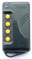 T�l�commande : FADINI ASTRO 78-4 a 4 boutons