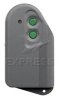 Votre telecommande  BENINCA LOTX1A a 1 boutons